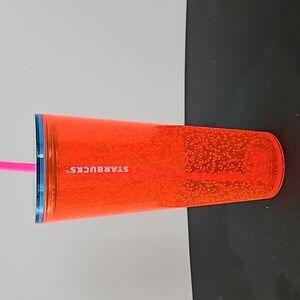 Starbucks Bubble Tumbler